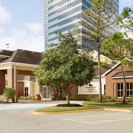 Homewood Suites By Hilton Houston-Westchase Eksteriør bilde