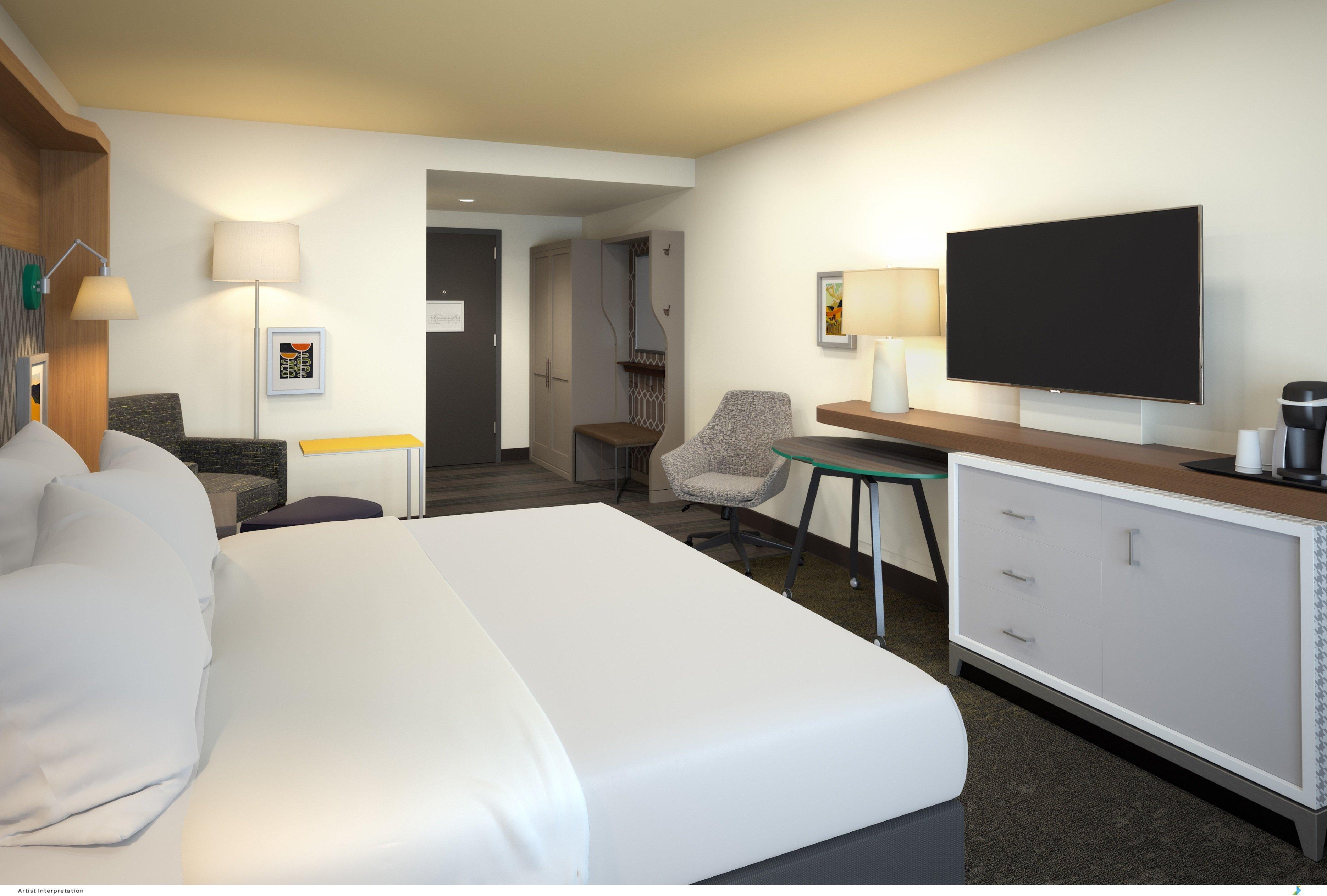 Homewood Suites By Hilton Houston-Westchase Eksteriør bilde