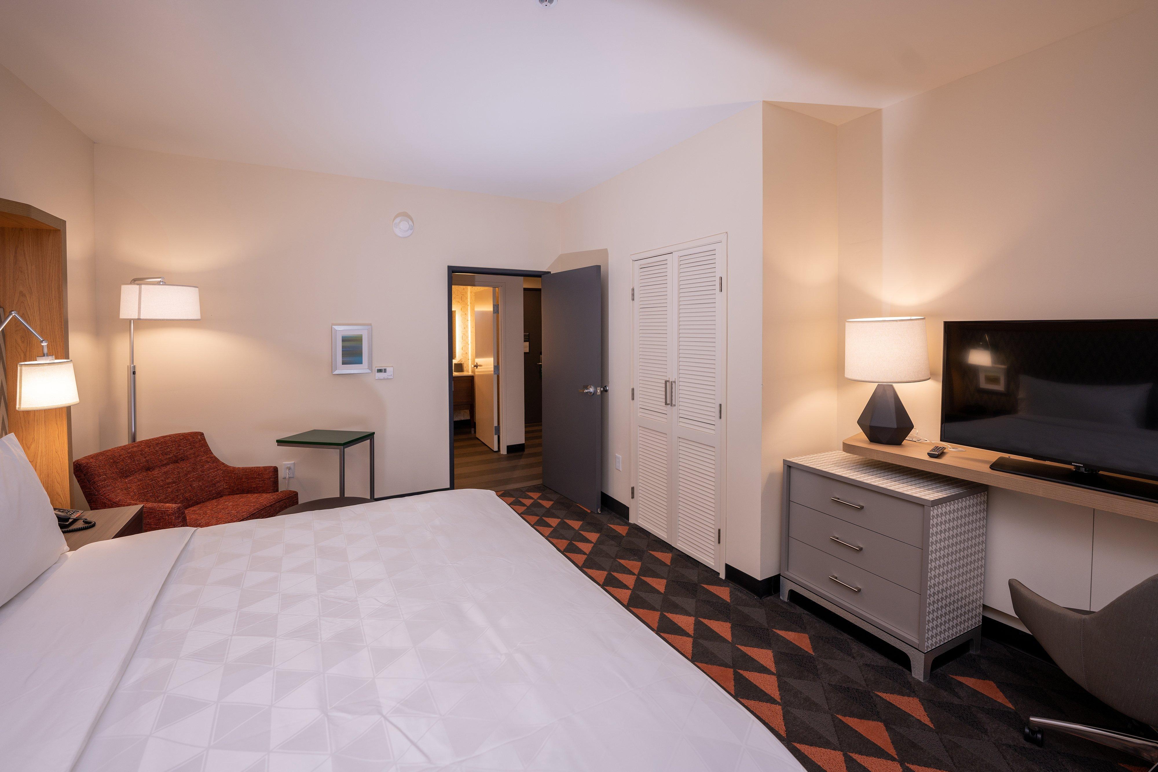 Homewood Suites By Hilton Houston-Westchase Eksteriør bilde