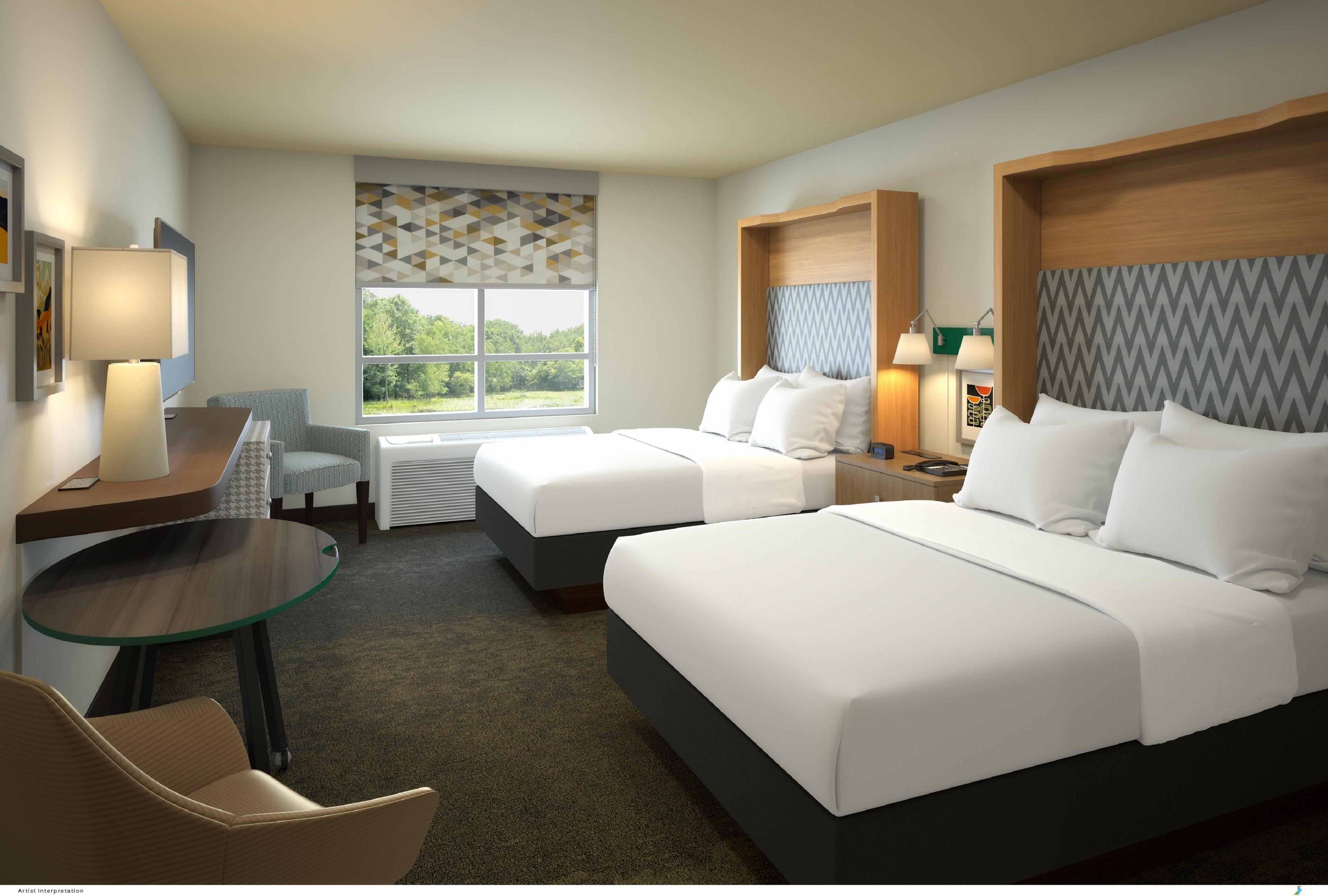 Homewood Suites By Hilton Houston-Westchase Eksteriør bilde