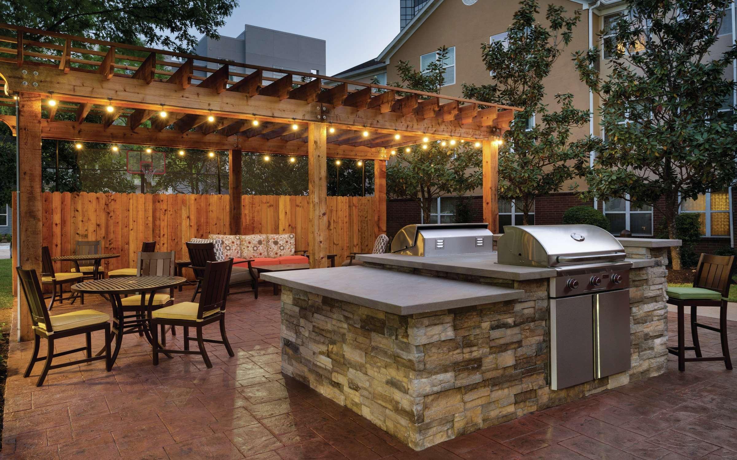 Homewood Suites By Hilton Houston-Westchase Eksteriør bilde