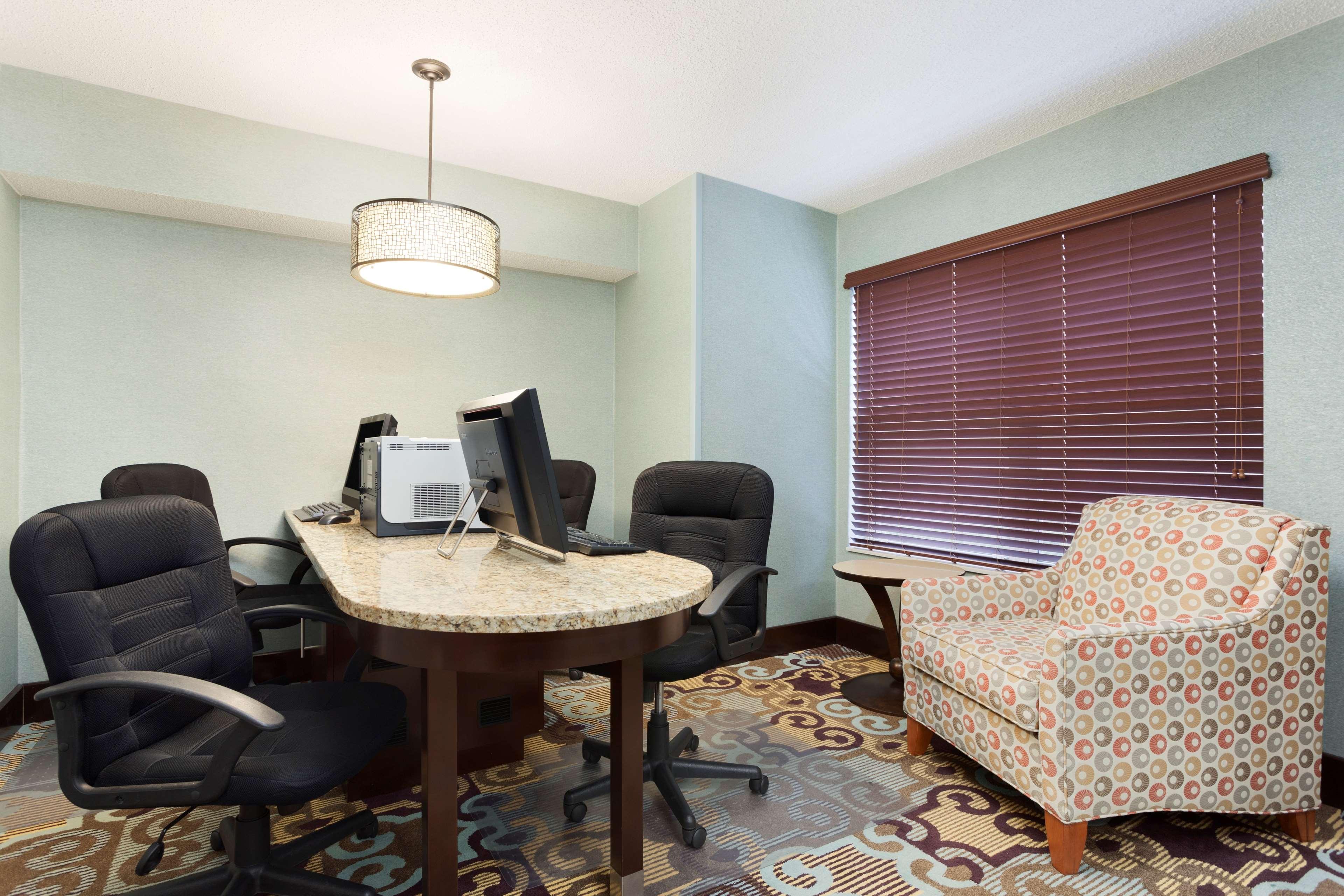 Homewood Suites By Hilton Houston-Westchase Eksteriør bilde