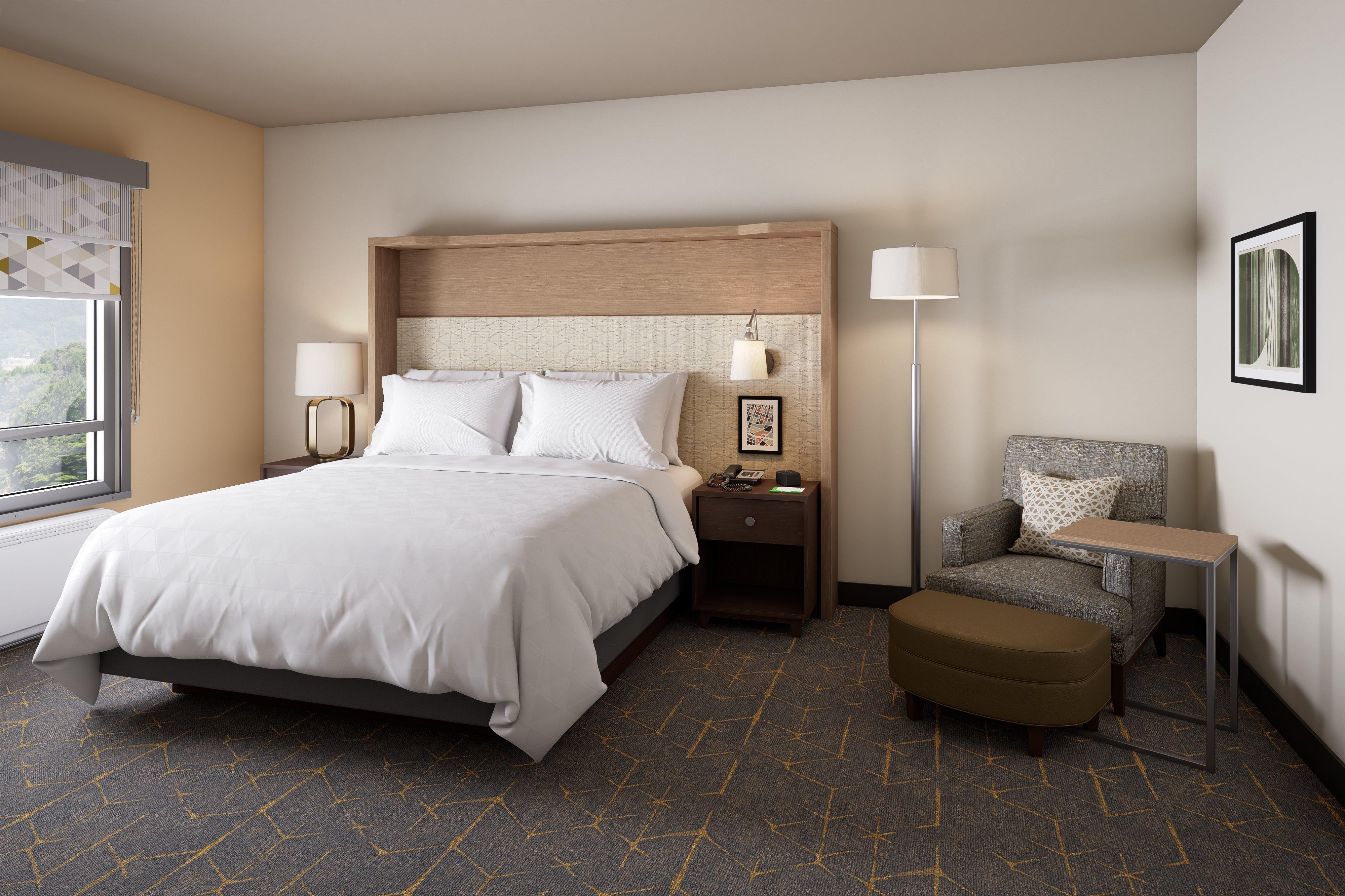 Homewood Suites By Hilton Houston-Westchase Eksteriør bilde