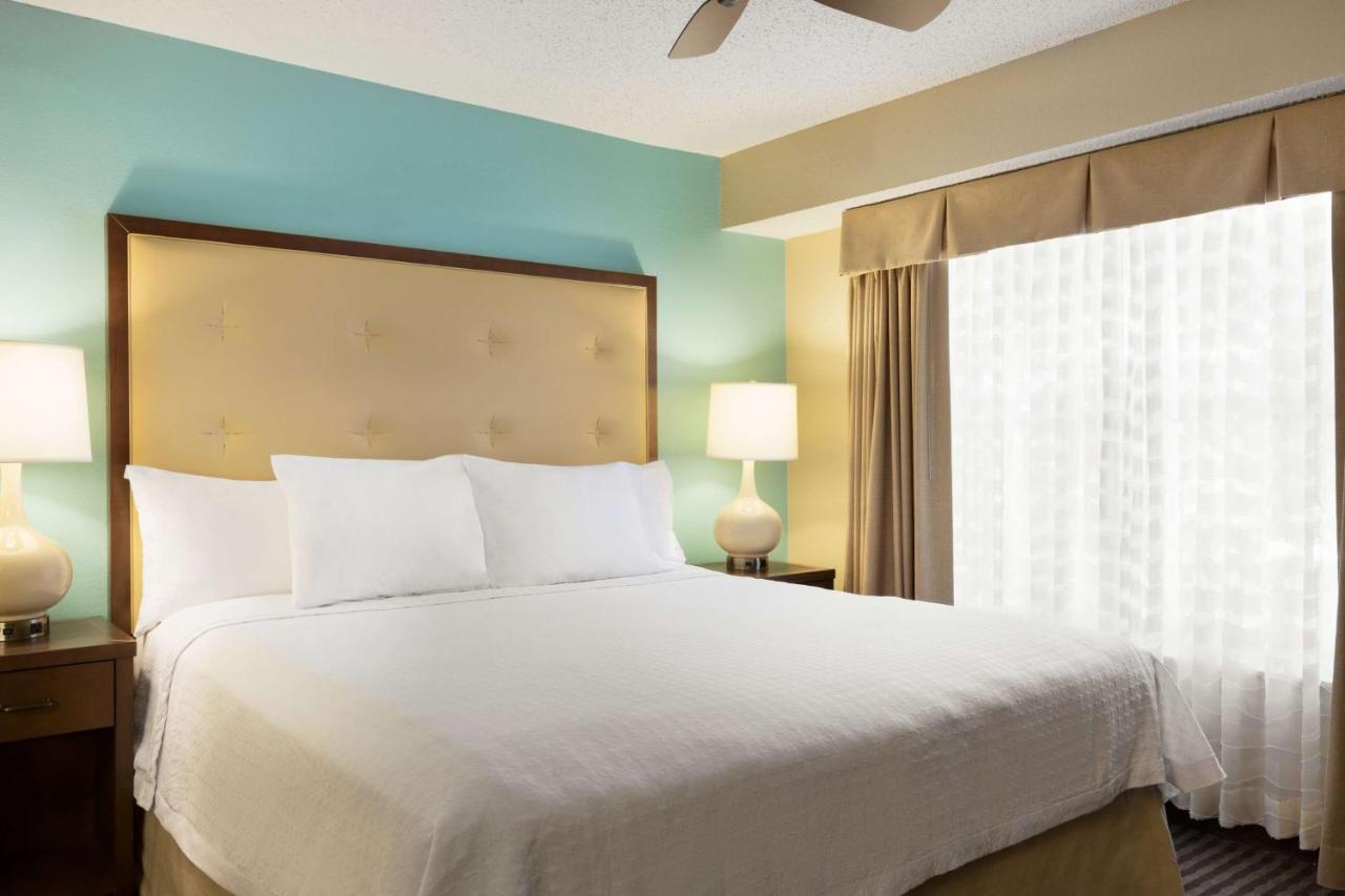 Homewood Suites By Hilton Houston-Westchase Eksteriør bilde