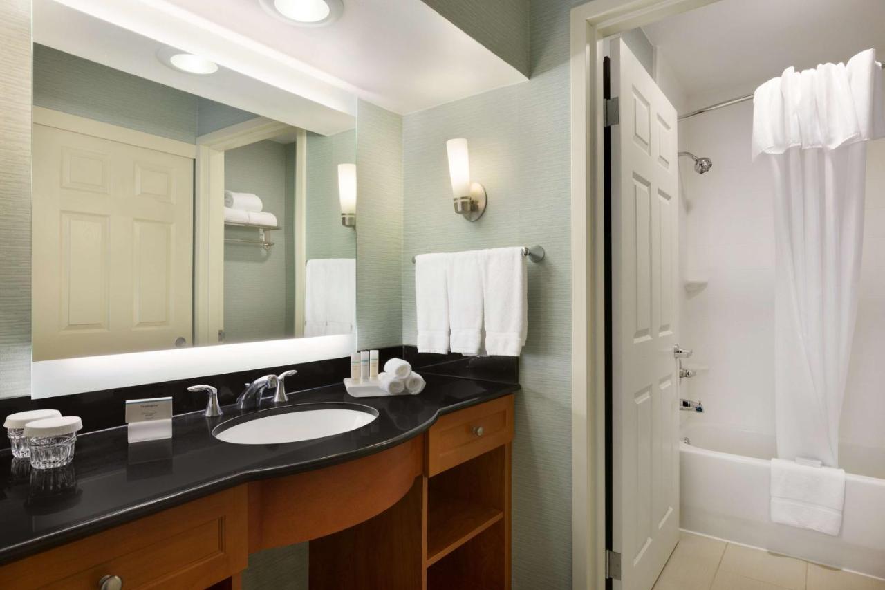 Homewood Suites By Hilton Houston-Westchase Eksteriør bilde