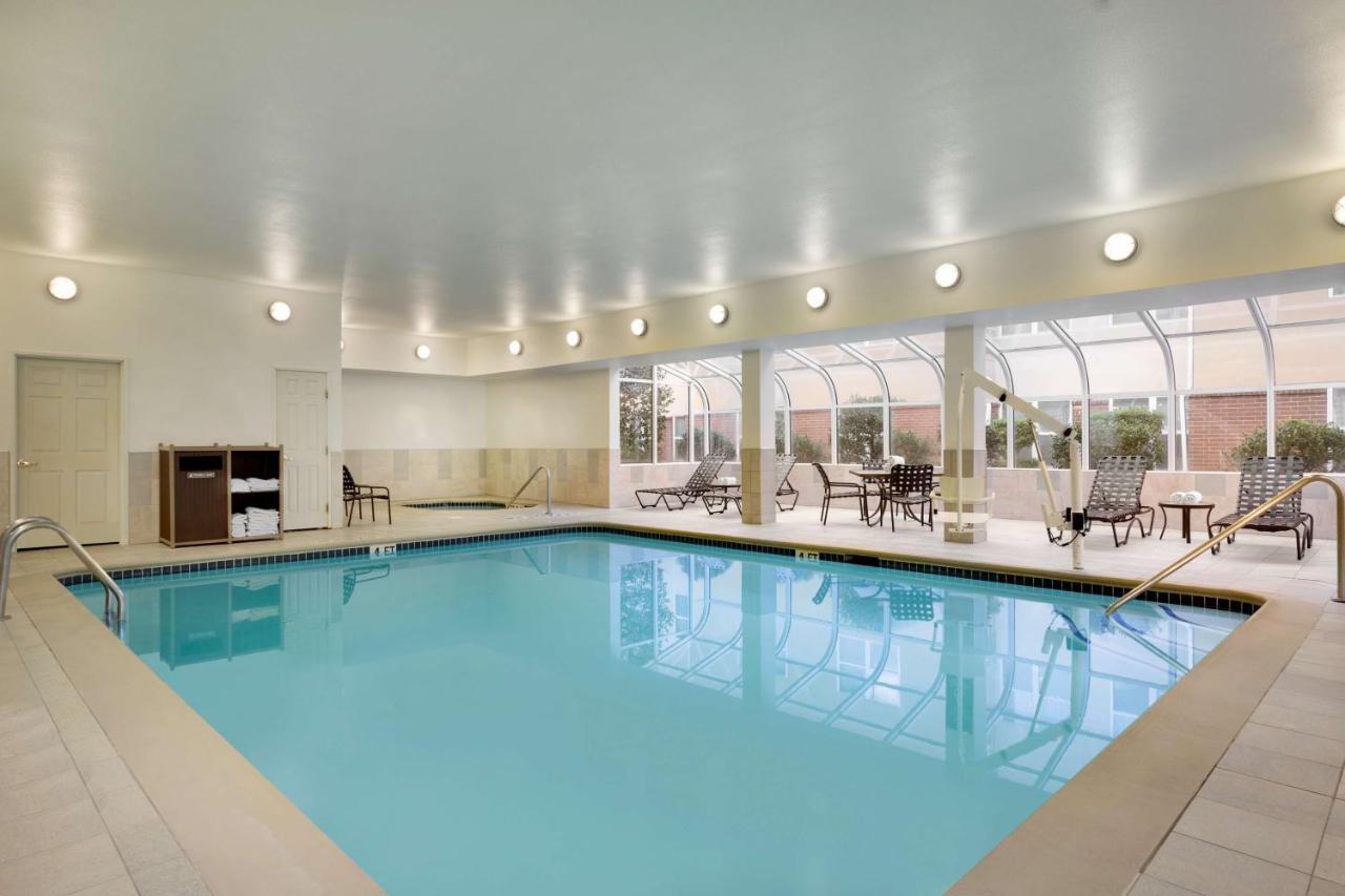 Homewood Suites By Hilton Houston-Westchase Eksteriør bilde