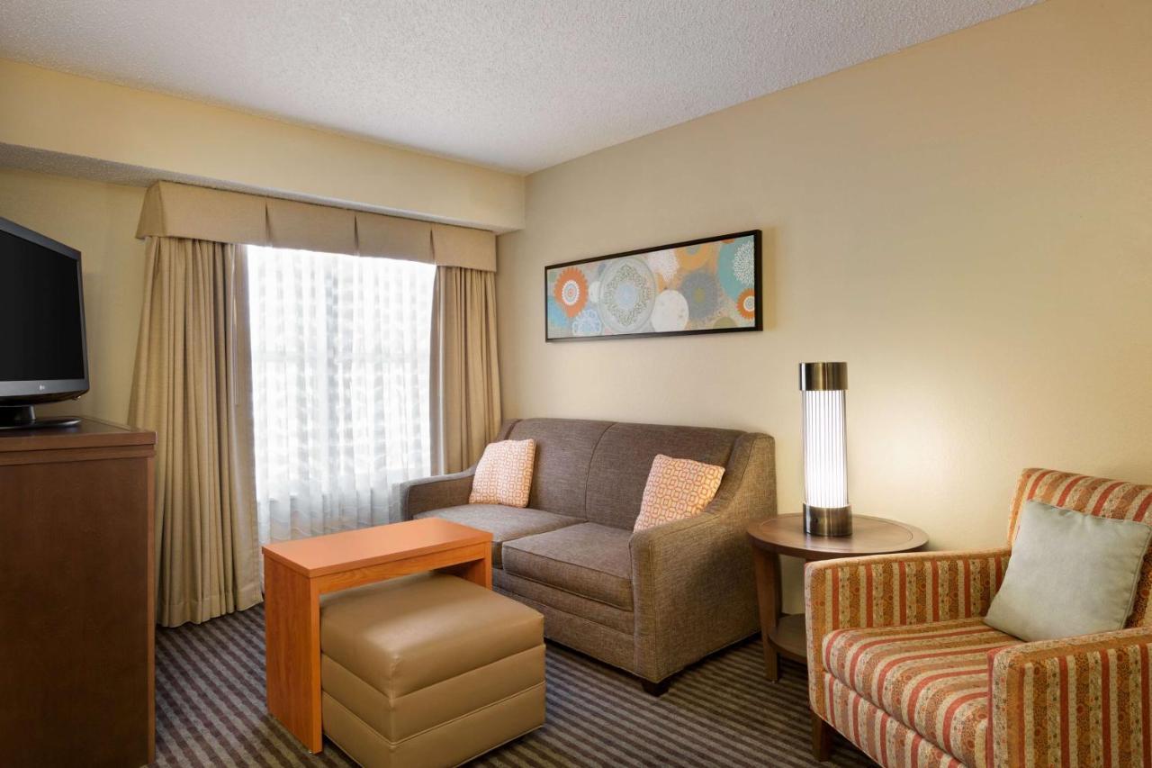 Homewood Suites By Hilton Houston-Westchase Eksteriør bilde