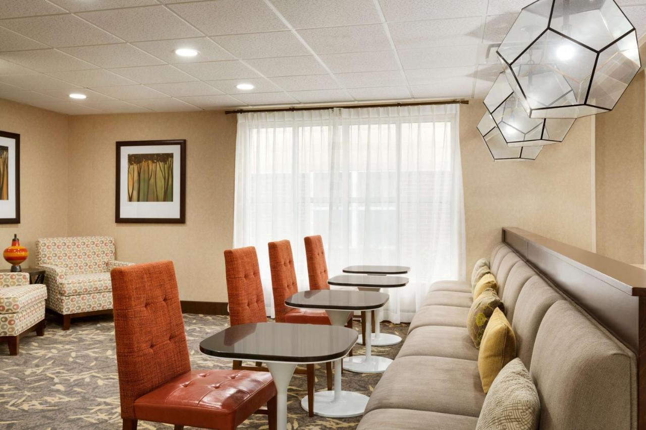 Homewood Suites By Hilton Houston-Westchase Eksteriør bilde