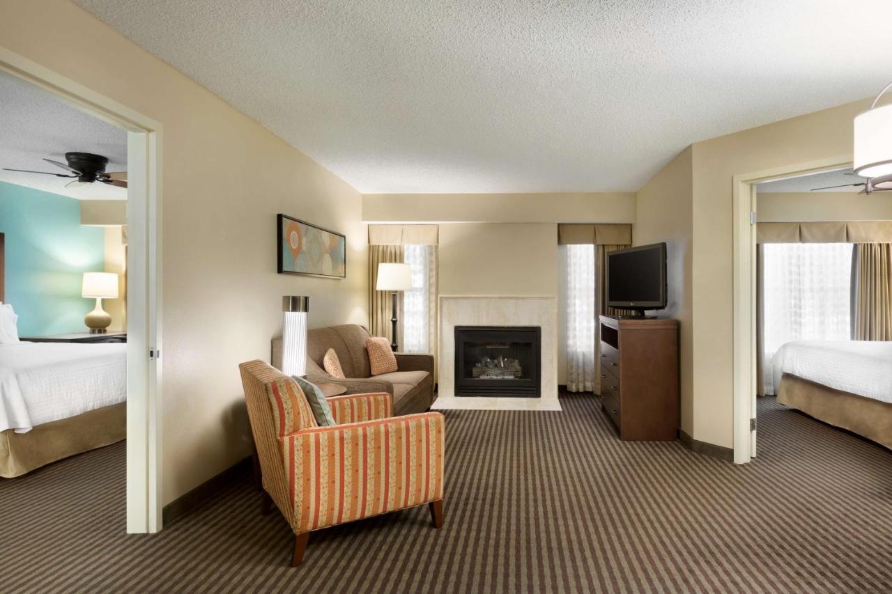 Homewood Suites By Hilton Houston-Westchase Eksteriør bilde