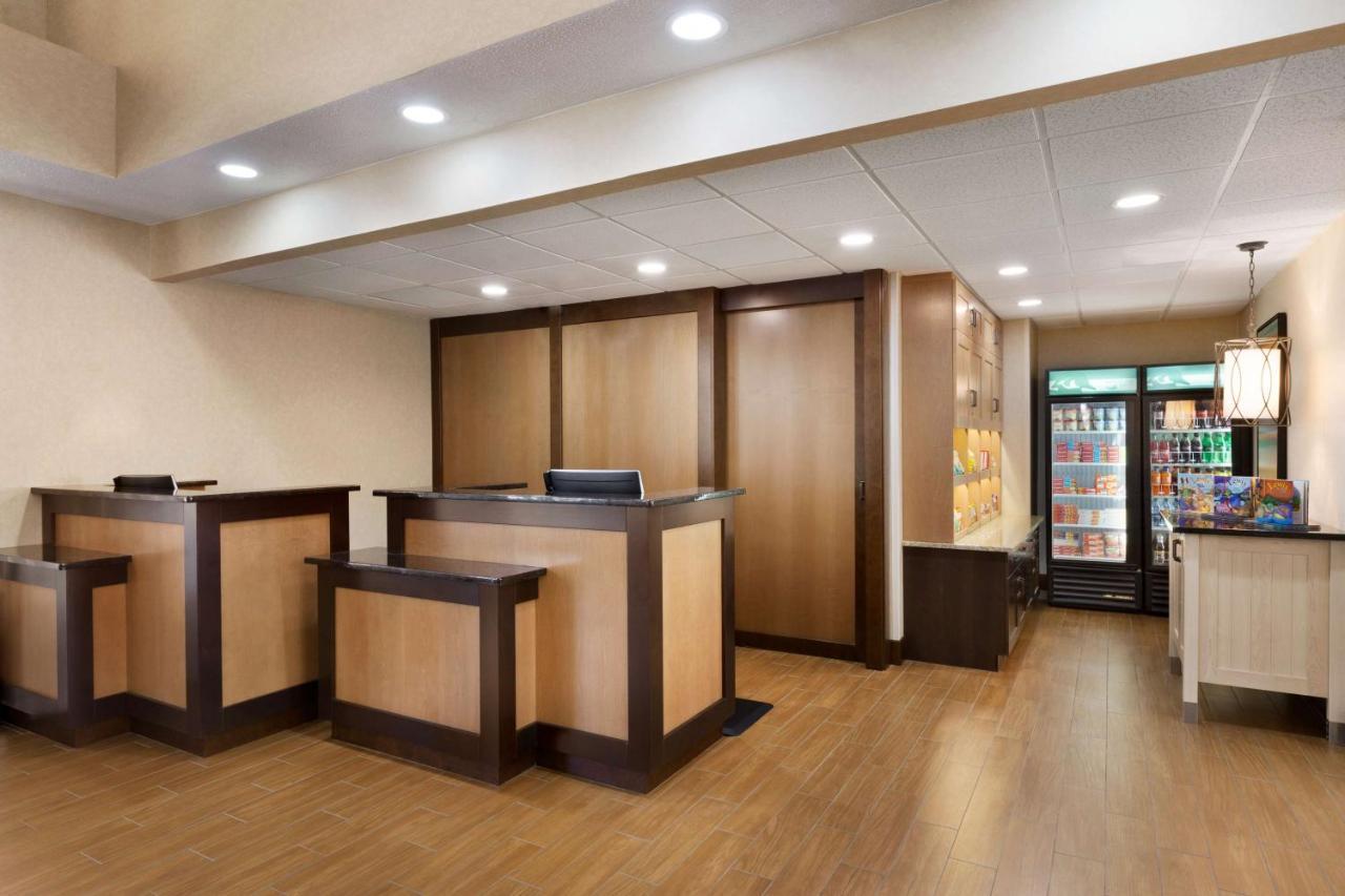 Homewood Suites By Hilton Houston-Westchase Eksteriør bilde