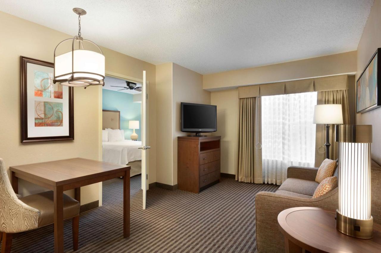 Homewood Suites By Hilton Houston-Westchase Eksteriør bilde