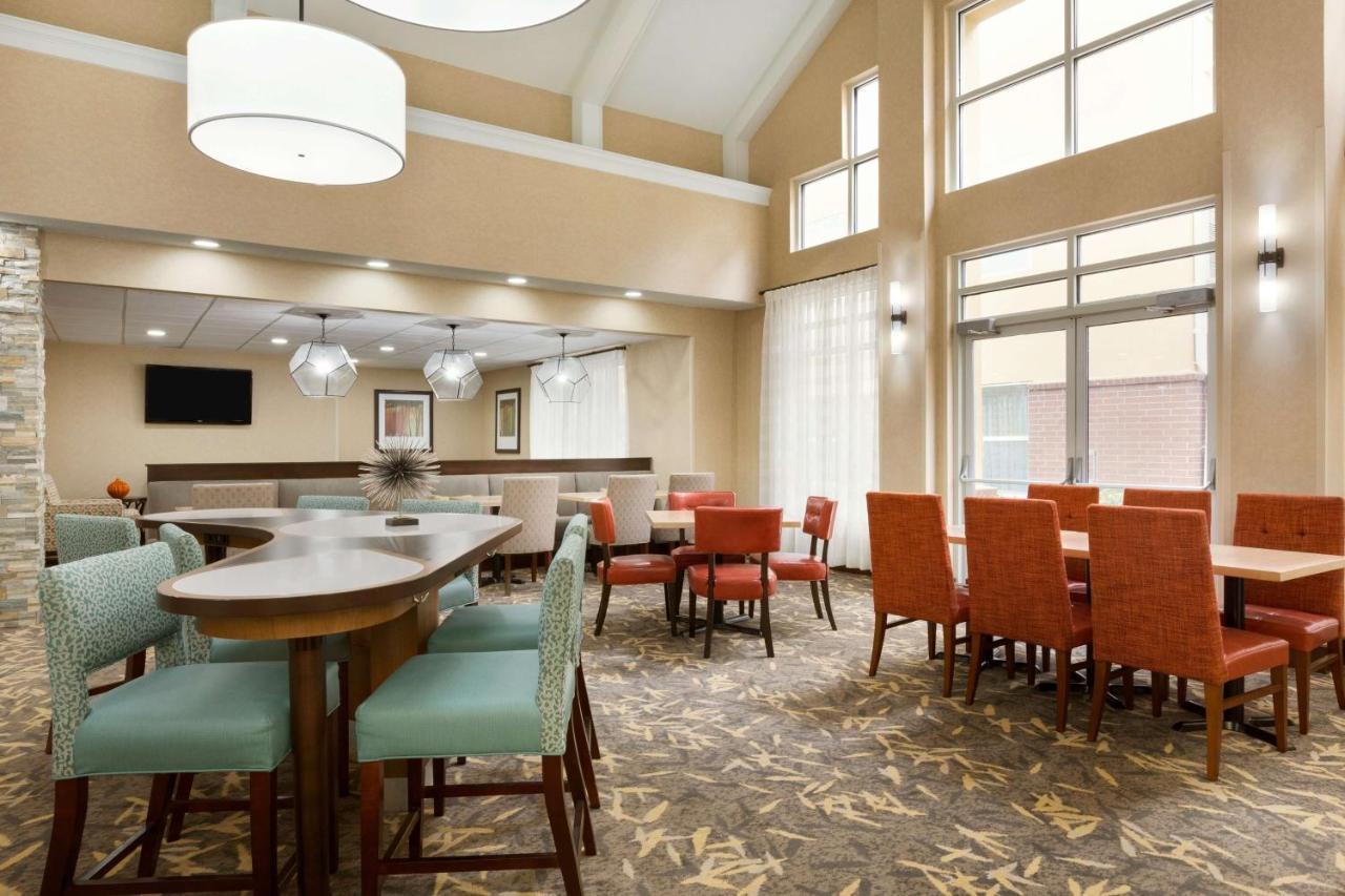 Homewood Suites By Hilton Houston-Westchase Eksteriør bilde