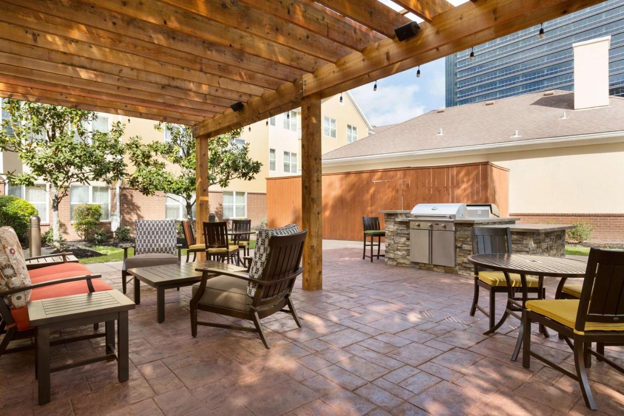 Homewood Suites By Hilton Houston-Westchase Eksteriør bilde