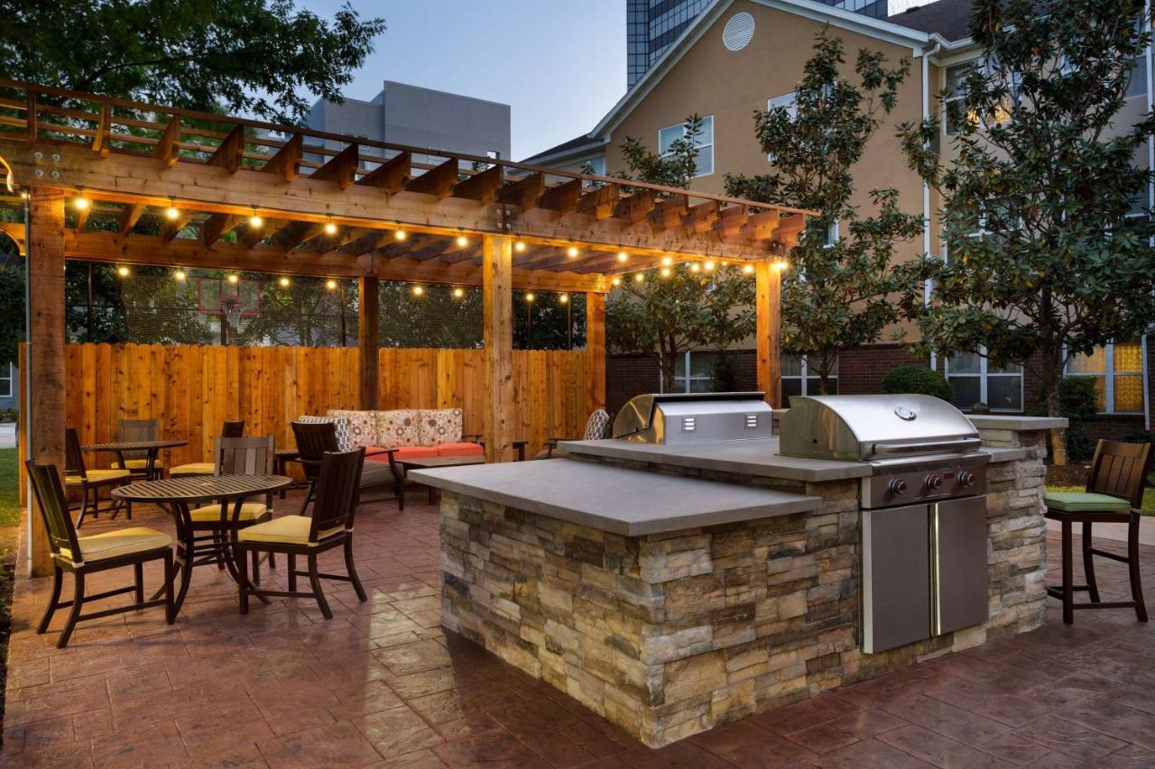 Homewood Suites By Hilton Houston-Westchase Eksteriør bilde