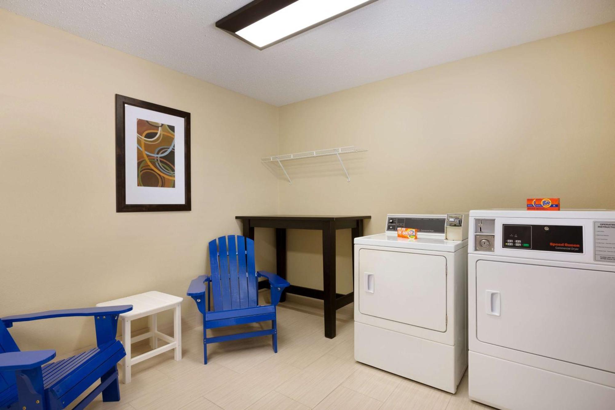 Homewood Suites By Hilton Houston-Westchase Eksteriør bilde