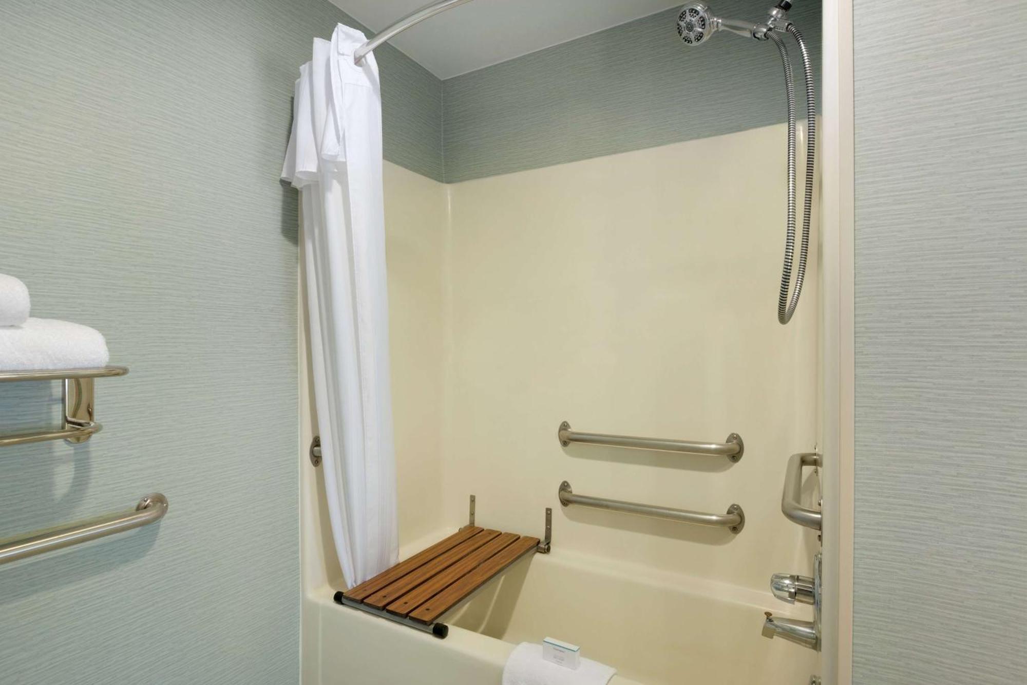 Homewood Suites By Hilton Houston-Westchase Eksteriør bilde