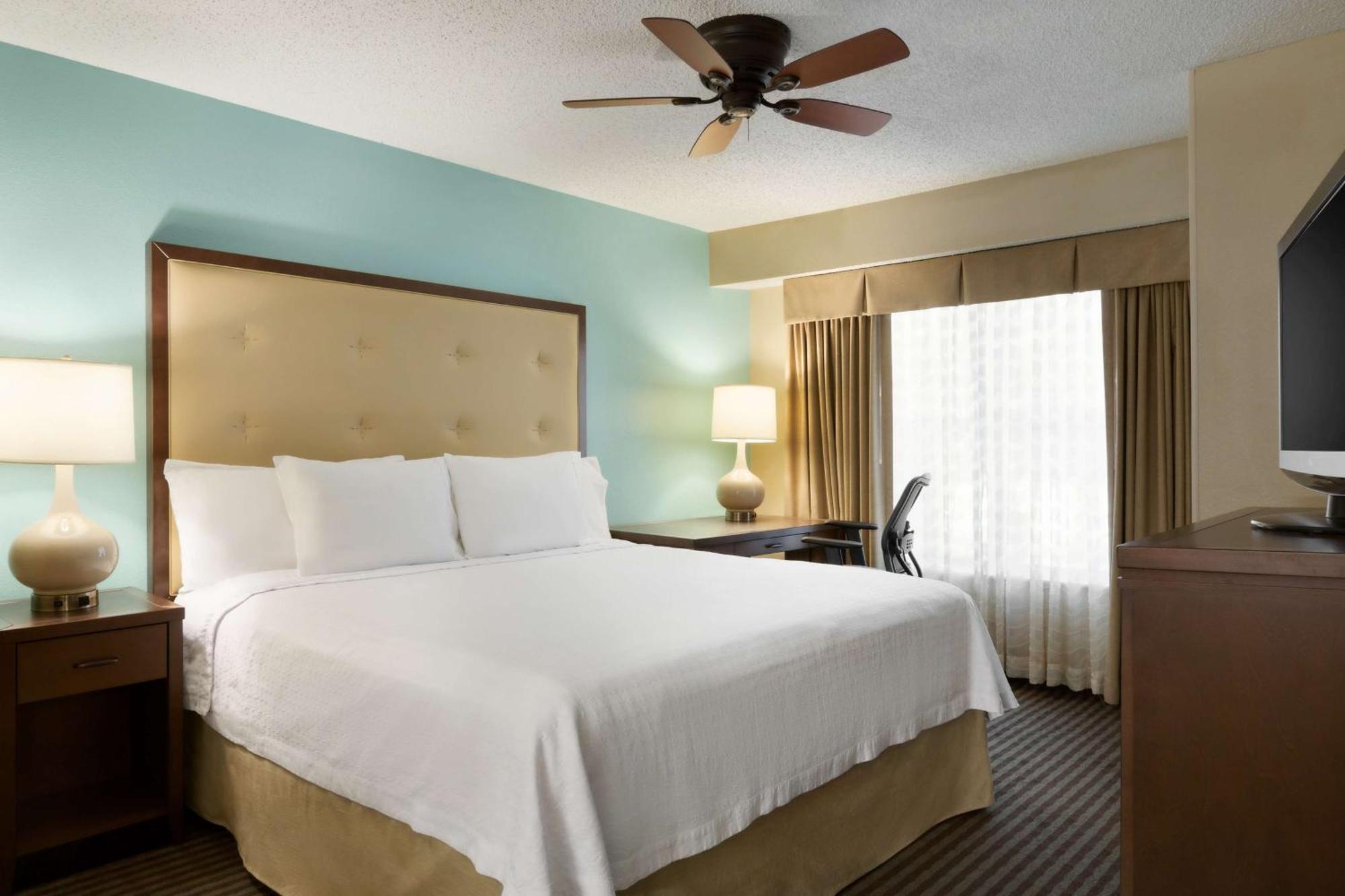 Homewood Suites By Hilton Houston-Westchase Eksteriør bilde