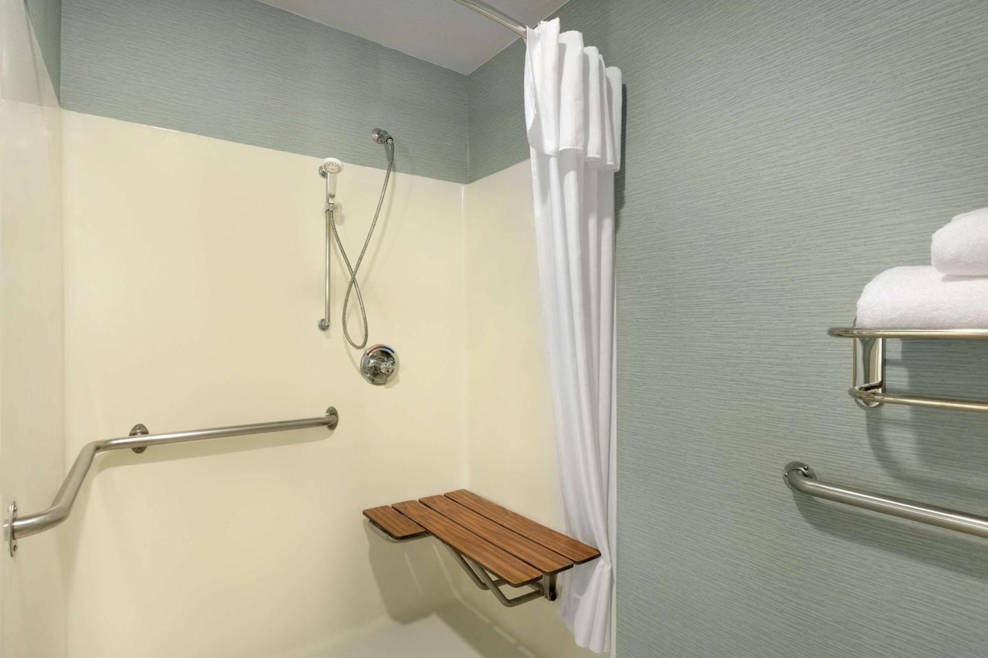 Homewood Suites By Hilton Houston-Westchase Eksteriør bilde