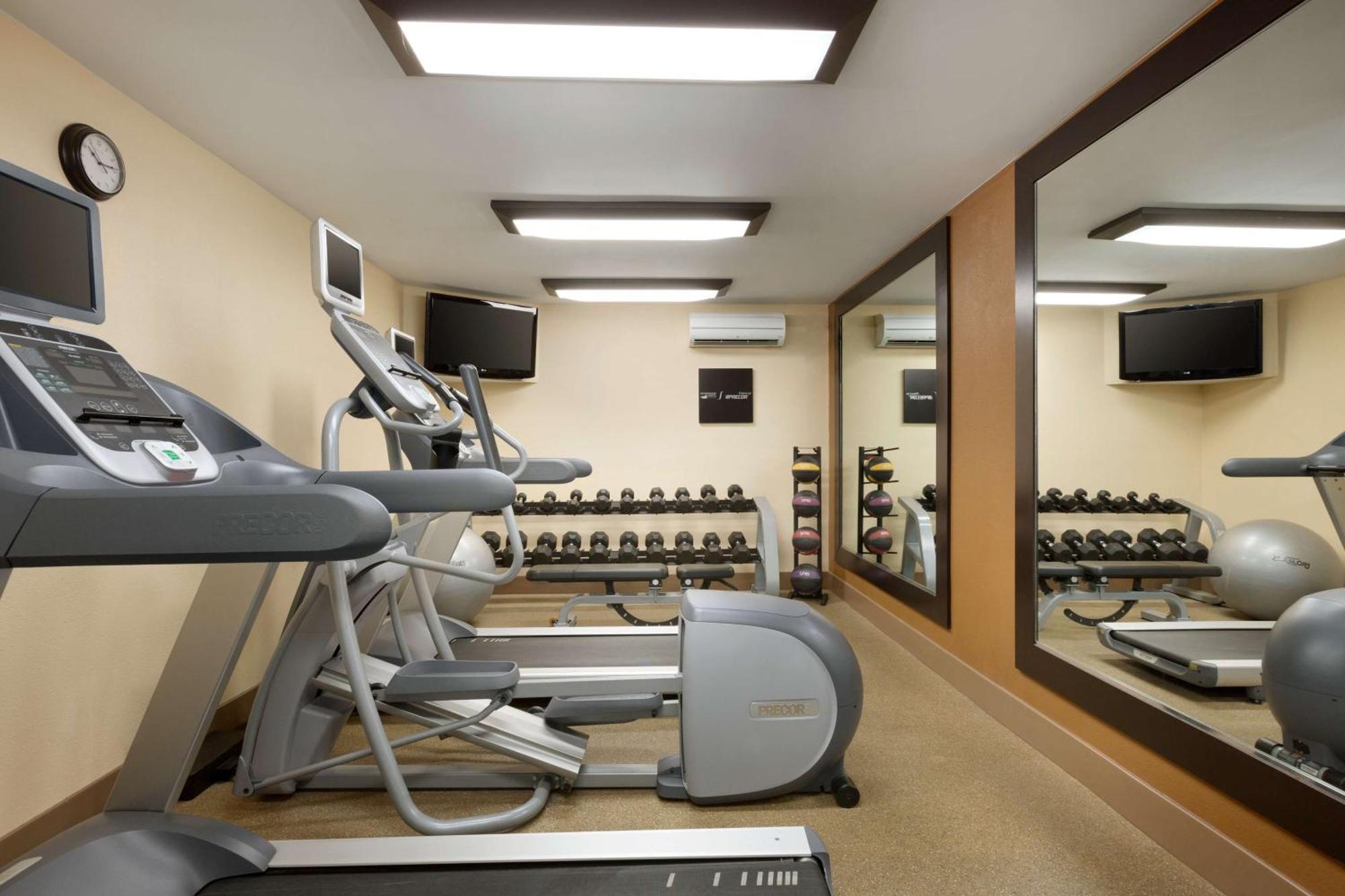 Homewood Suites By Hilton Houston-Westchase Eksteriør bilde