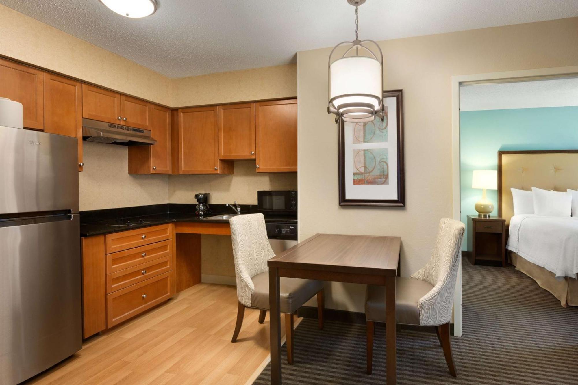 Homewood Suites By Hilton Houston-Westchase Eksteriør bilde