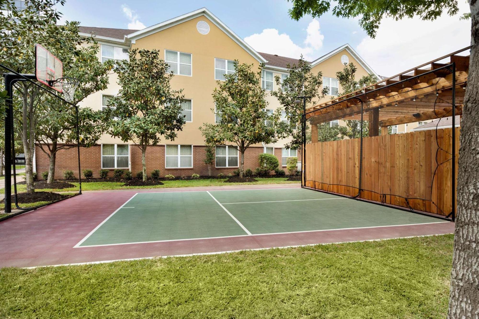 Homewood Suites By Hilton Houston-Westchase Eksteriør bilde