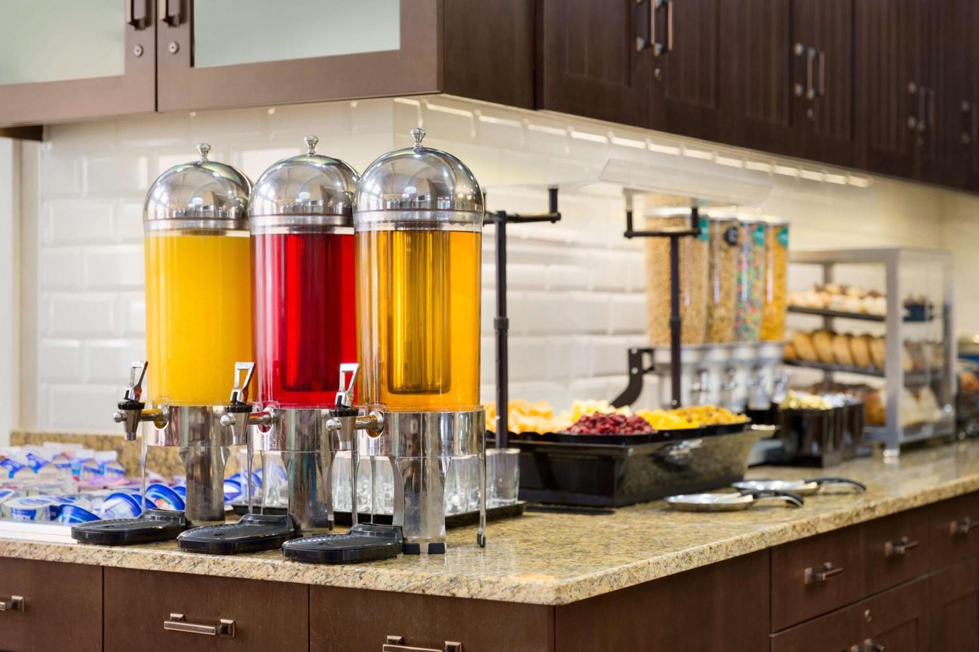 Homewood Suites By Hilton Houston-Westchase Eksteriør bilde