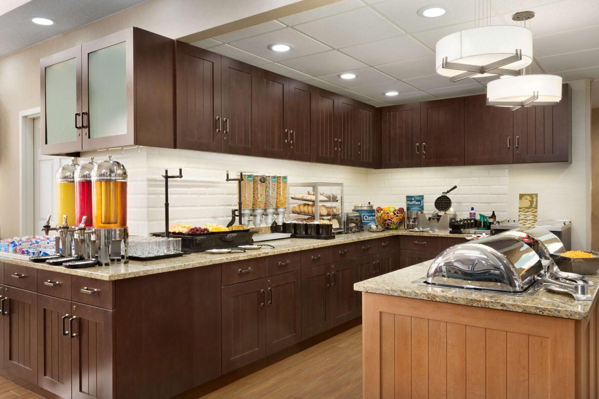 Homewood Suites By Hilton Houston-Westchase Eksteriør bilde