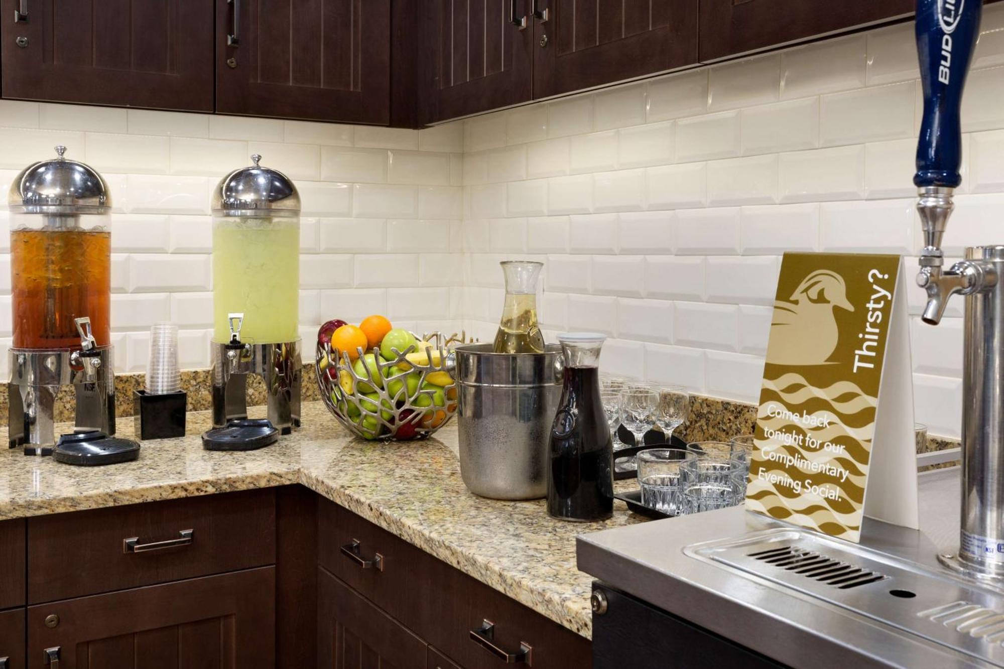 Homewood Suites By Hilton Houston-Westchase Eksteriør bilde