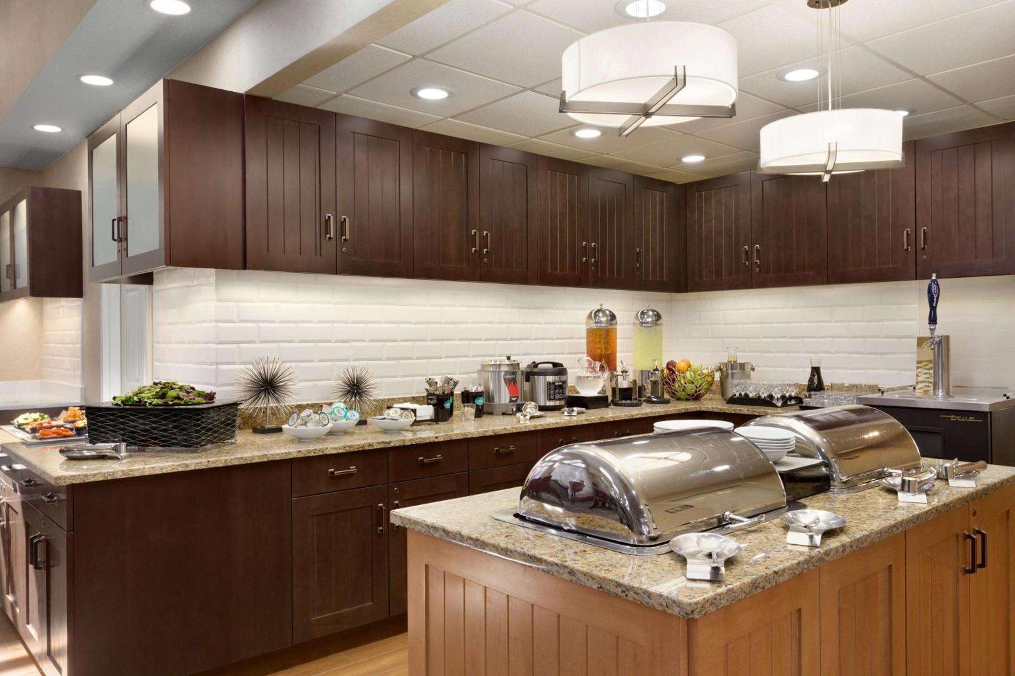 Homewood Suites By Hilton Houston-Westchase Eksteriør bilde