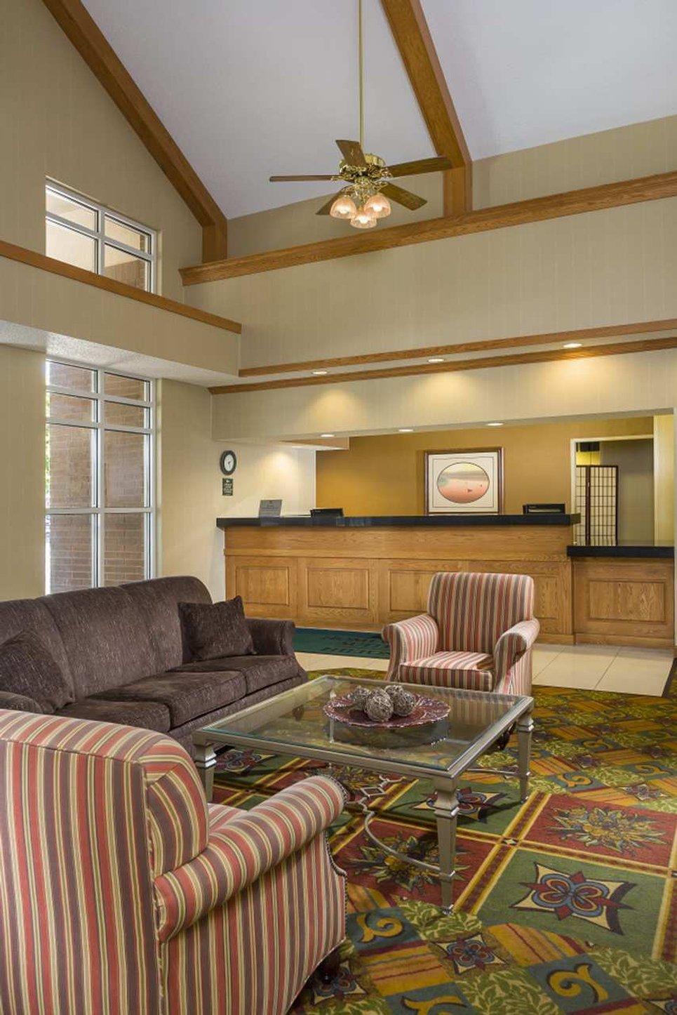 Homewood Suites By Hilton Houston-Westchase Eksteriør bilde