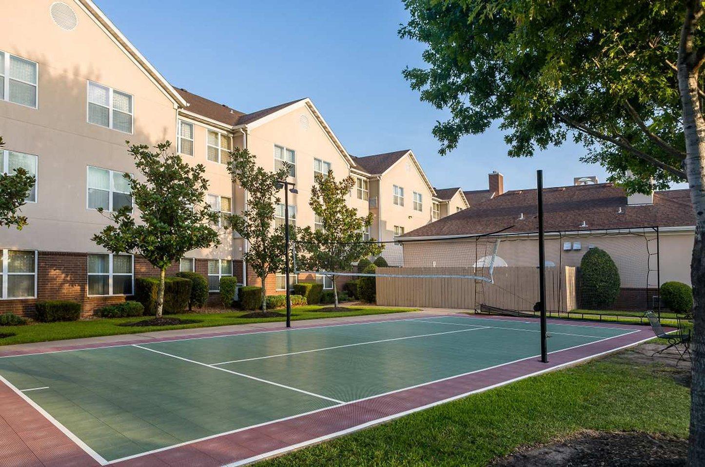 Homewood Suites By Hilton Houston-Westchase Eksteriør bilde