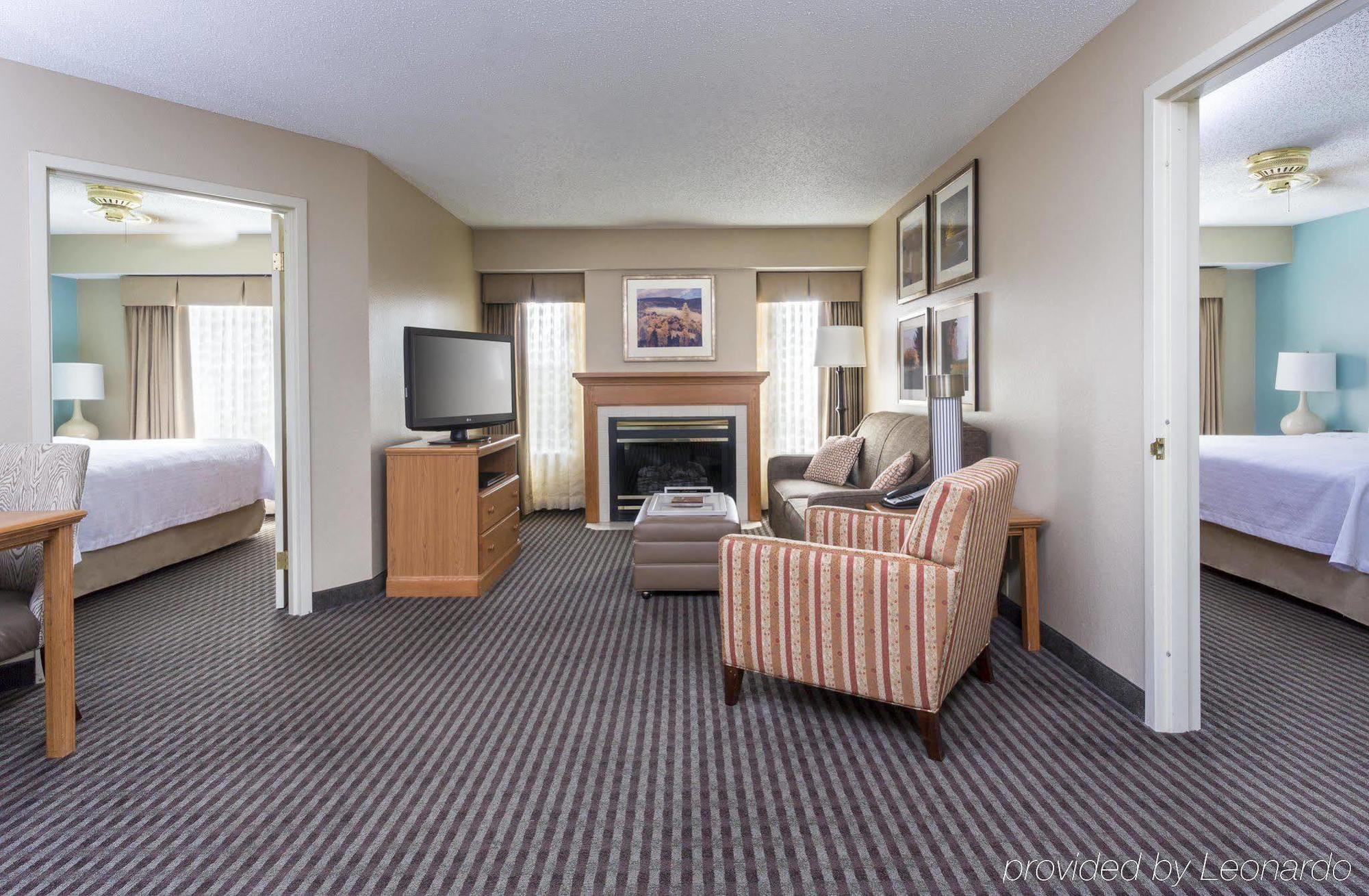 Homewood Suites By Hilton Houston-Westchase Eksteriør bilde