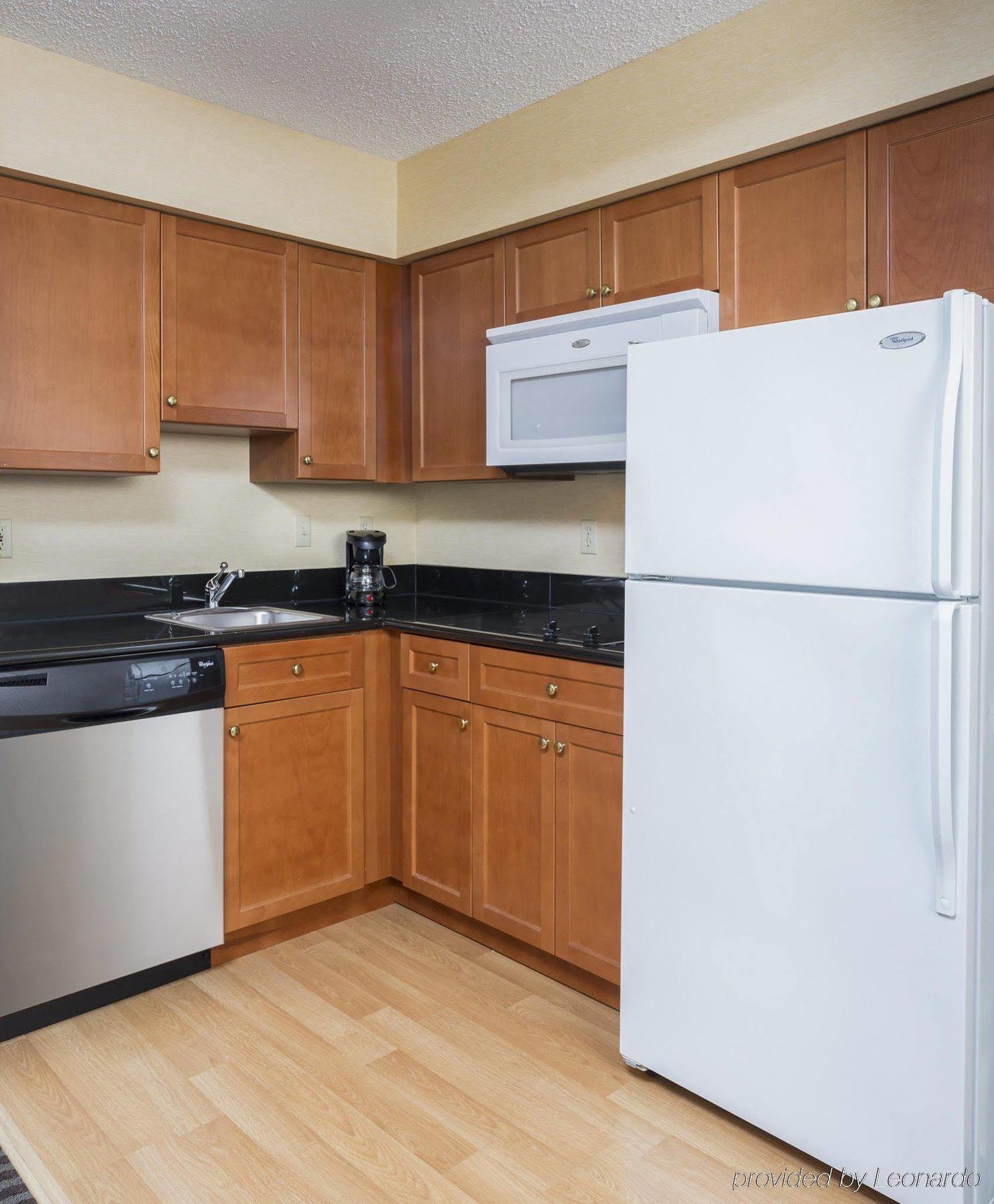 Homewood Suites By Hilton Houston-Westchase Eksteriør bilde