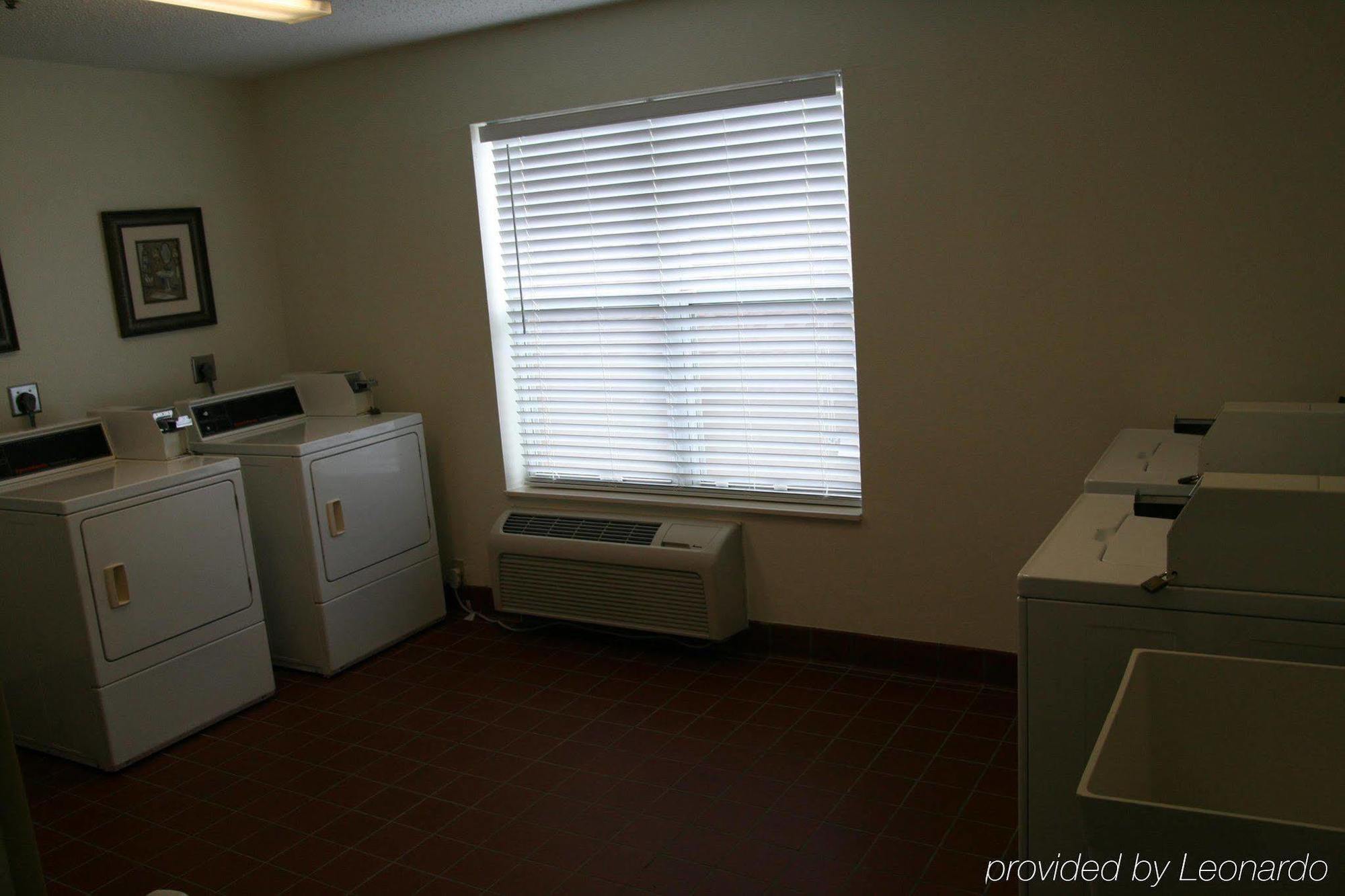 Homewood Suites By Hilton Houston-Westchase Fasiliteter bilde