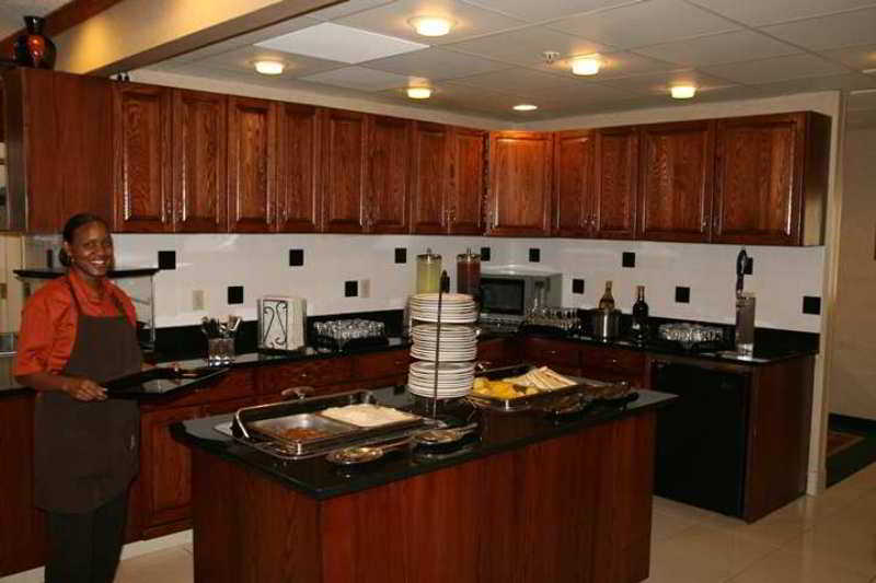 Homewood Suites By Hilton Houston-Westchase Restaurant bilde