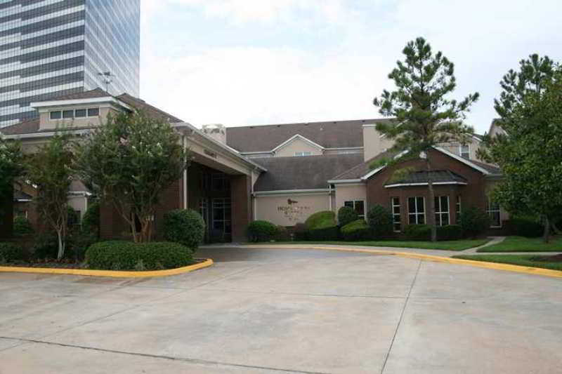 Homewood Suites By Hilton Houston-Westchase Eksteriør bilde